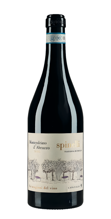 Montepulciano d'Abruzzo